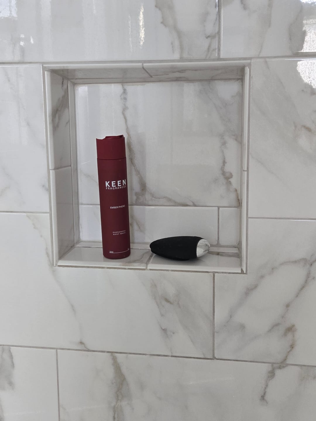 Customer photo review of EMBER PHERO