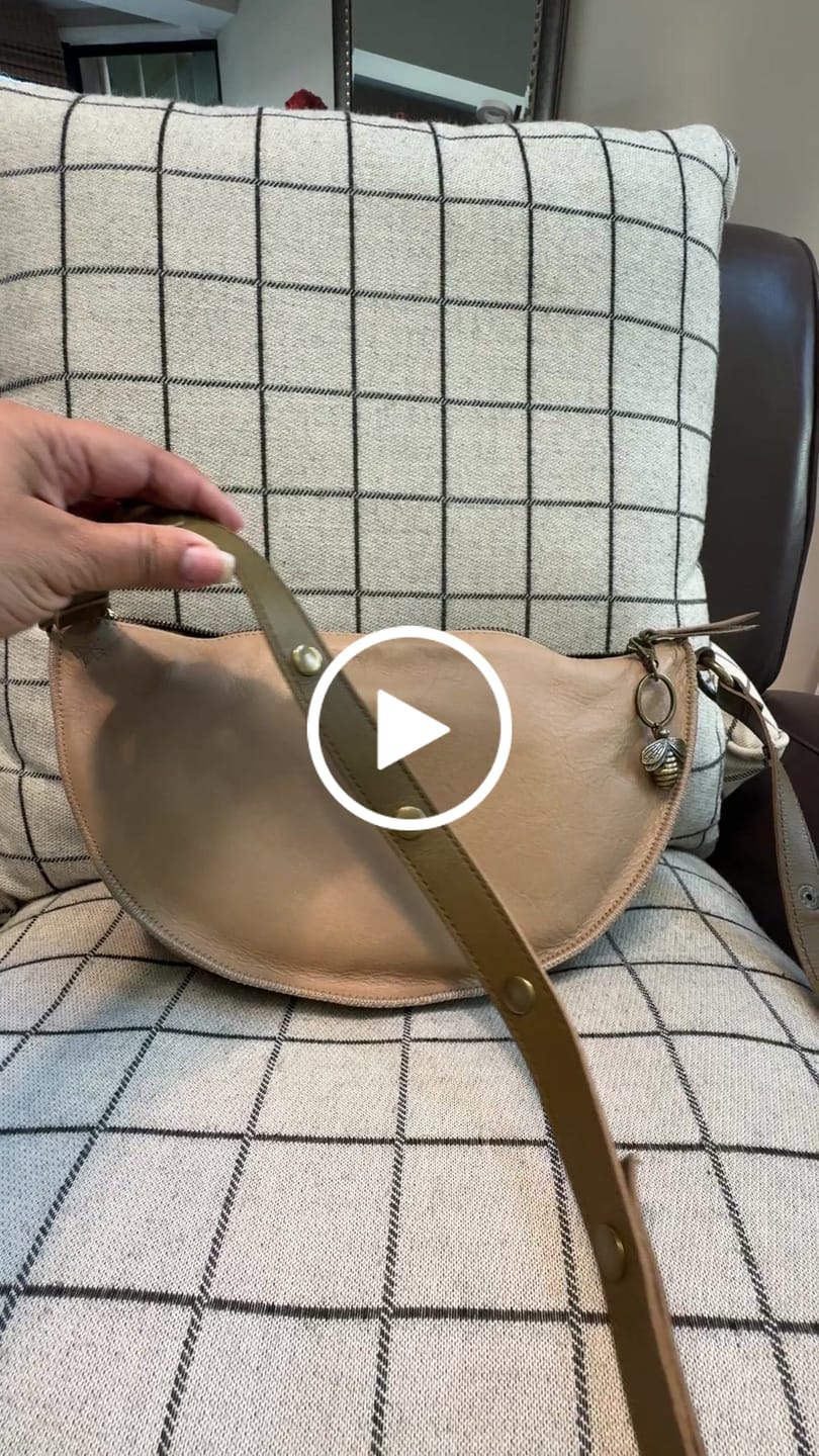 Customer video review of Sage Extended Straps