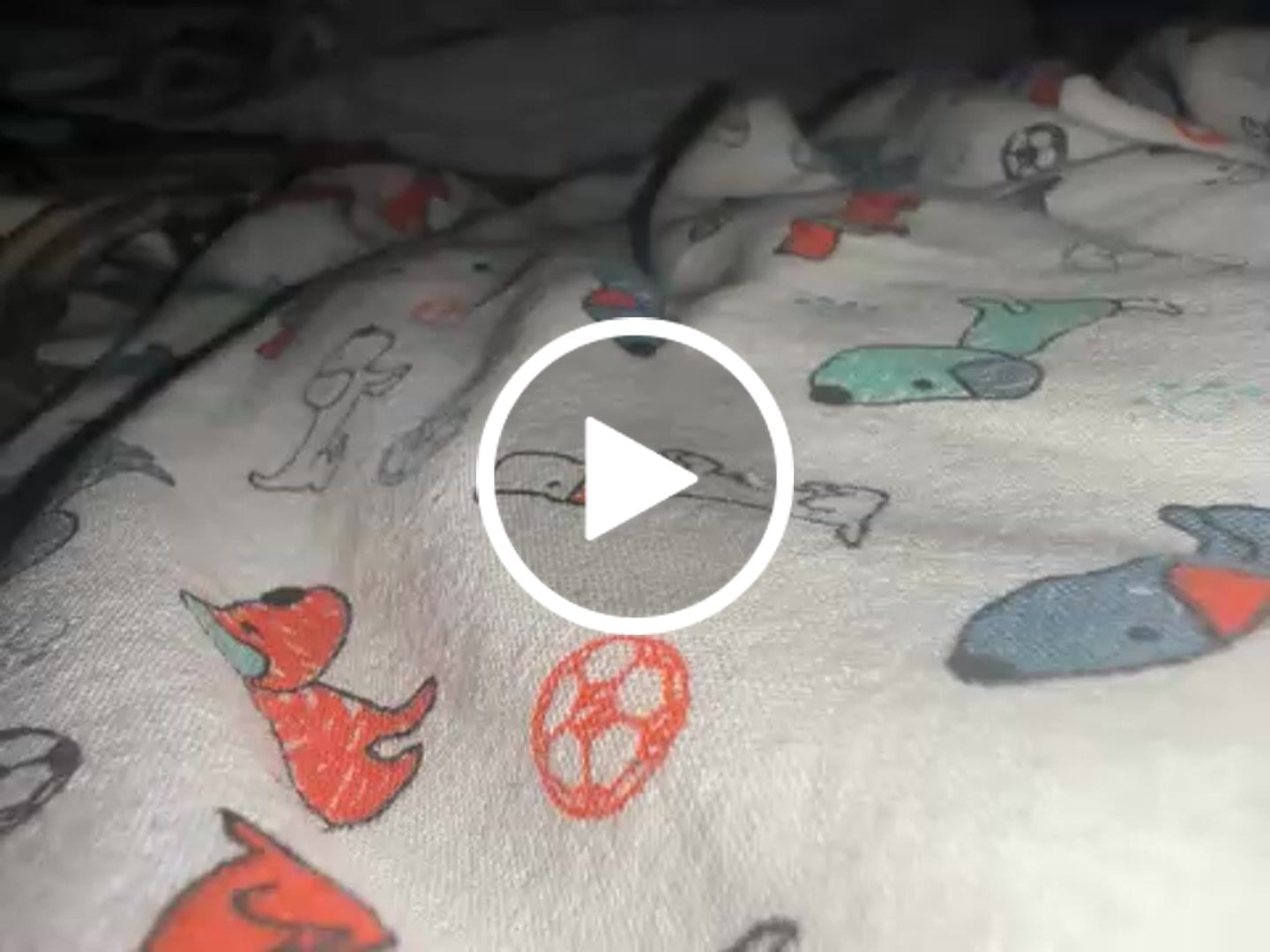 Customer video review of Manuka Moisturising Baby Butter