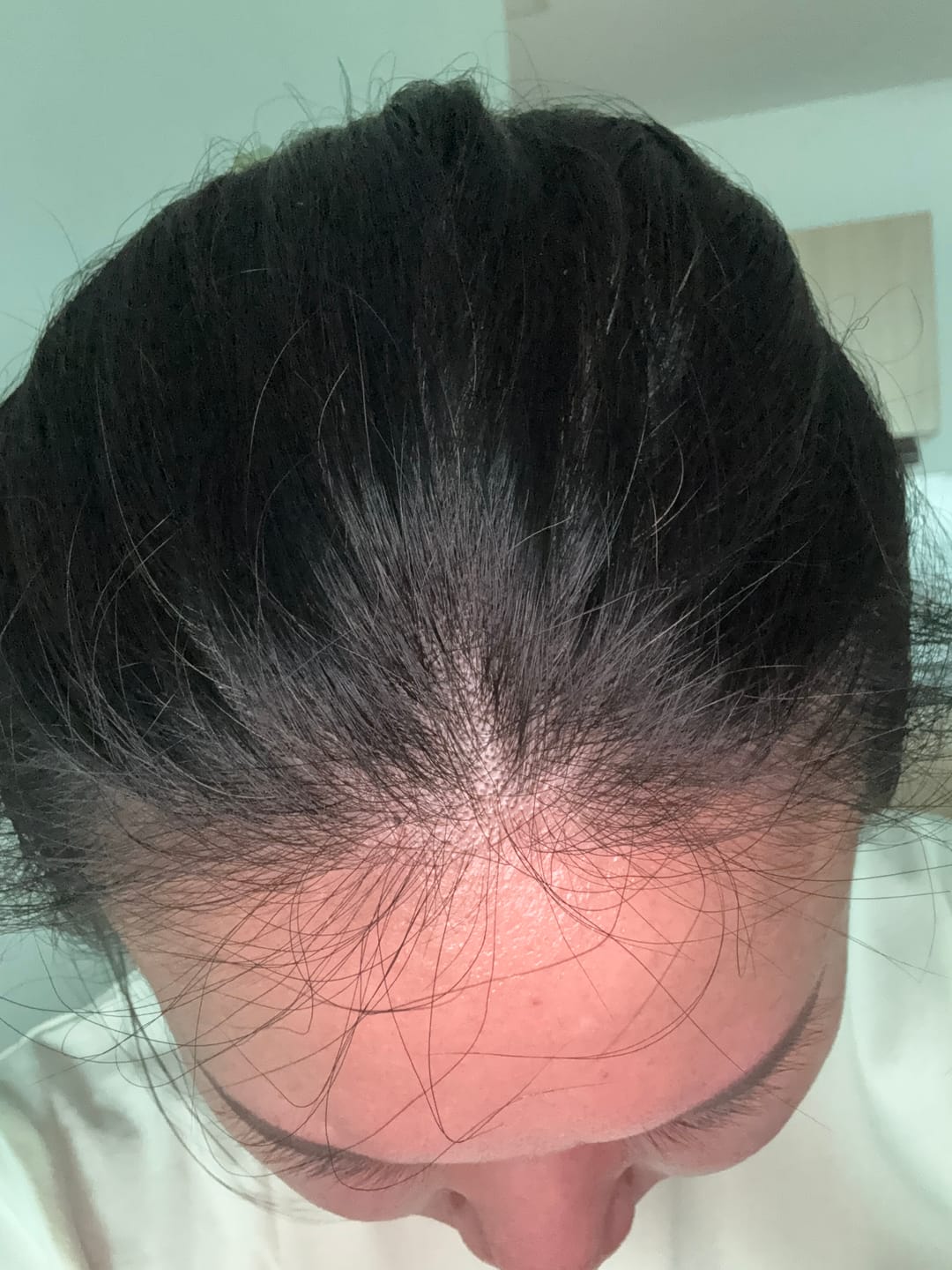 Customer photo review of [SMiB] - Color Change Shampoo - Vegan Certified