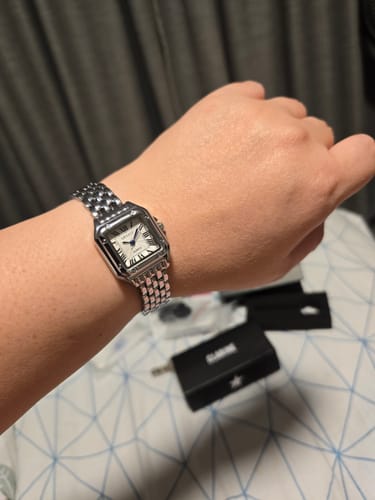 Customer photo review of GREALY DE MAINS