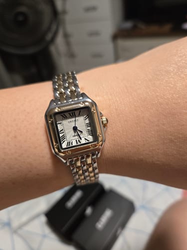 Customer photo review of GREALY DE MAINS