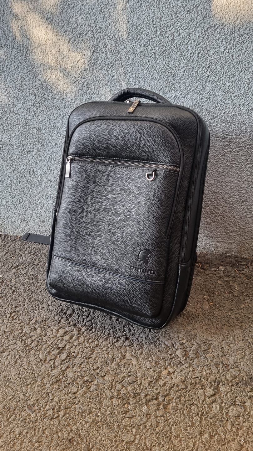 Customer photo review of Slim Pack