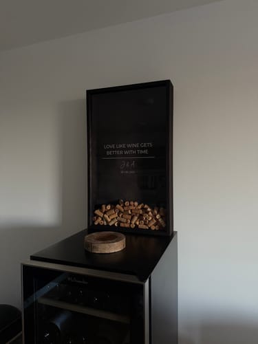 Customer photo review of CUSTOM QUOTE