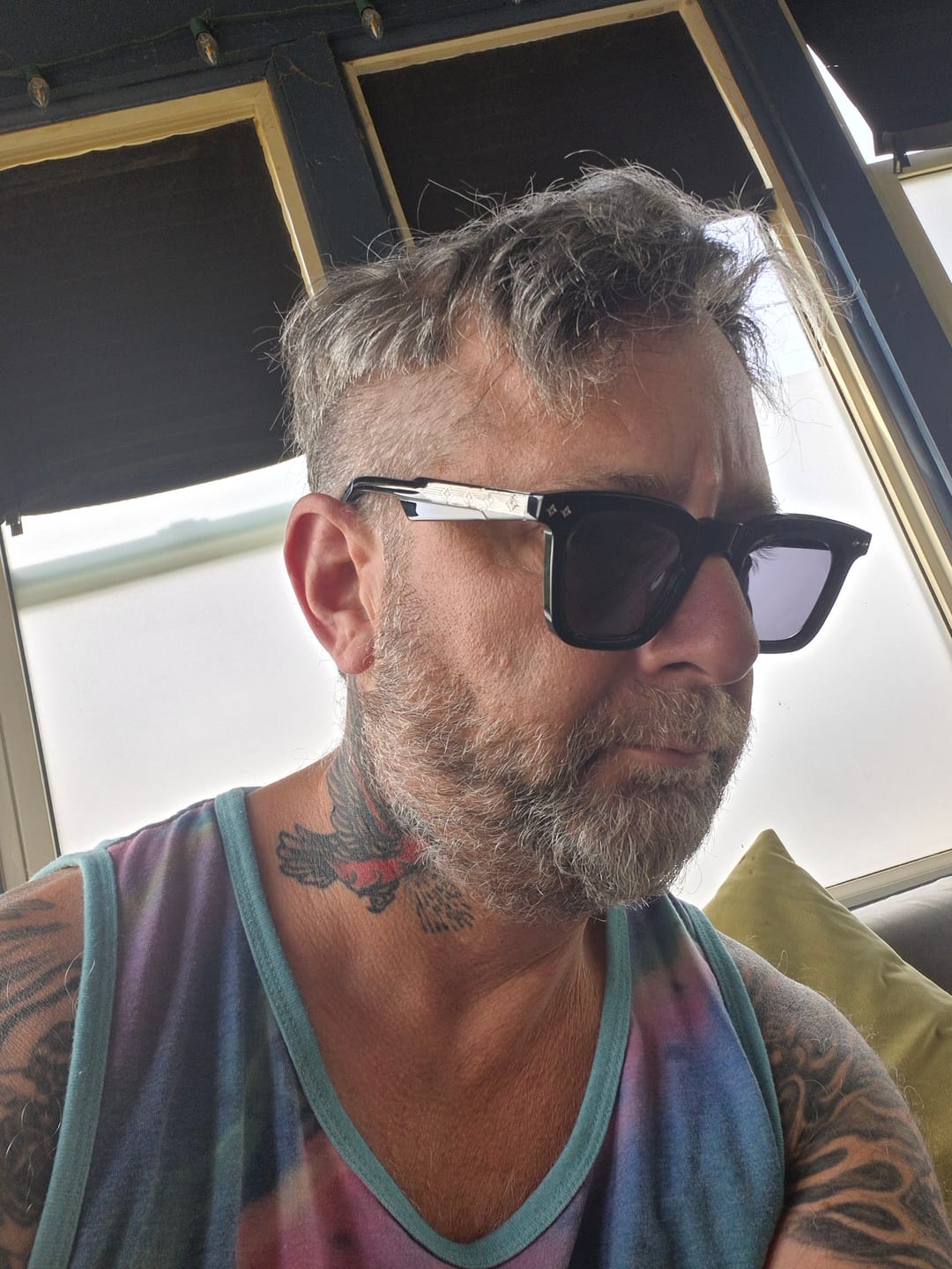 Customer photo review of Axton O