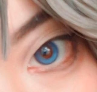 Customer photo review of Ravn Fixing Cobalt