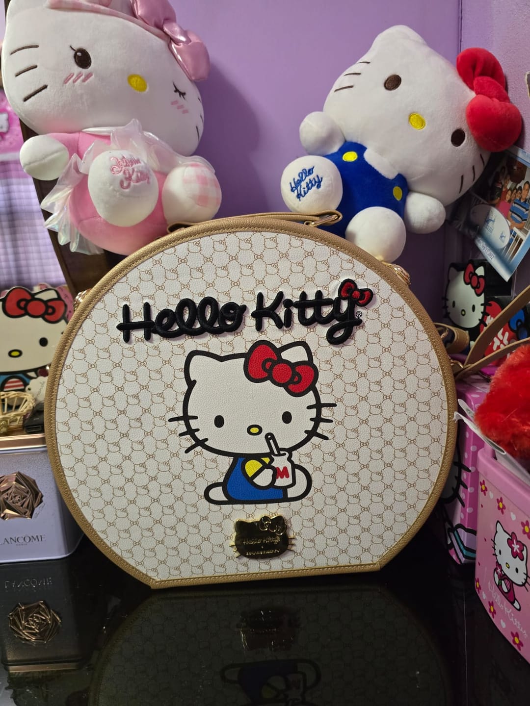 Customer photo review of Colección Completa | Hello Kitty