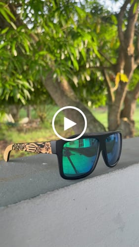 Customer video review of Mis Raíces Green