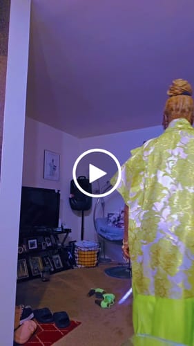 Ruth G. review of IJO Boubou | Lime image 1 out of 1