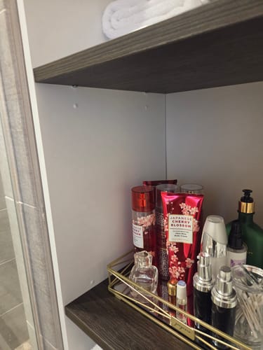 Customer photo review of 3/16" | 5mm White Hole Plugs