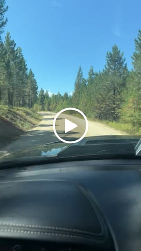 Customer video review of Ravion® battery for Starlink Mini