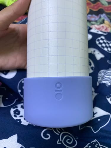 Customer photo review of Pretty Porcelain Ace Non-Slip Boot Mini/Medium