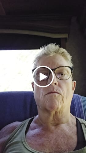 Customer video review of Self Tanning 150 Capsules