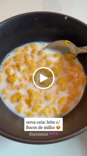 Customer video review of Australia CornFlakes Sweet Vanilla.