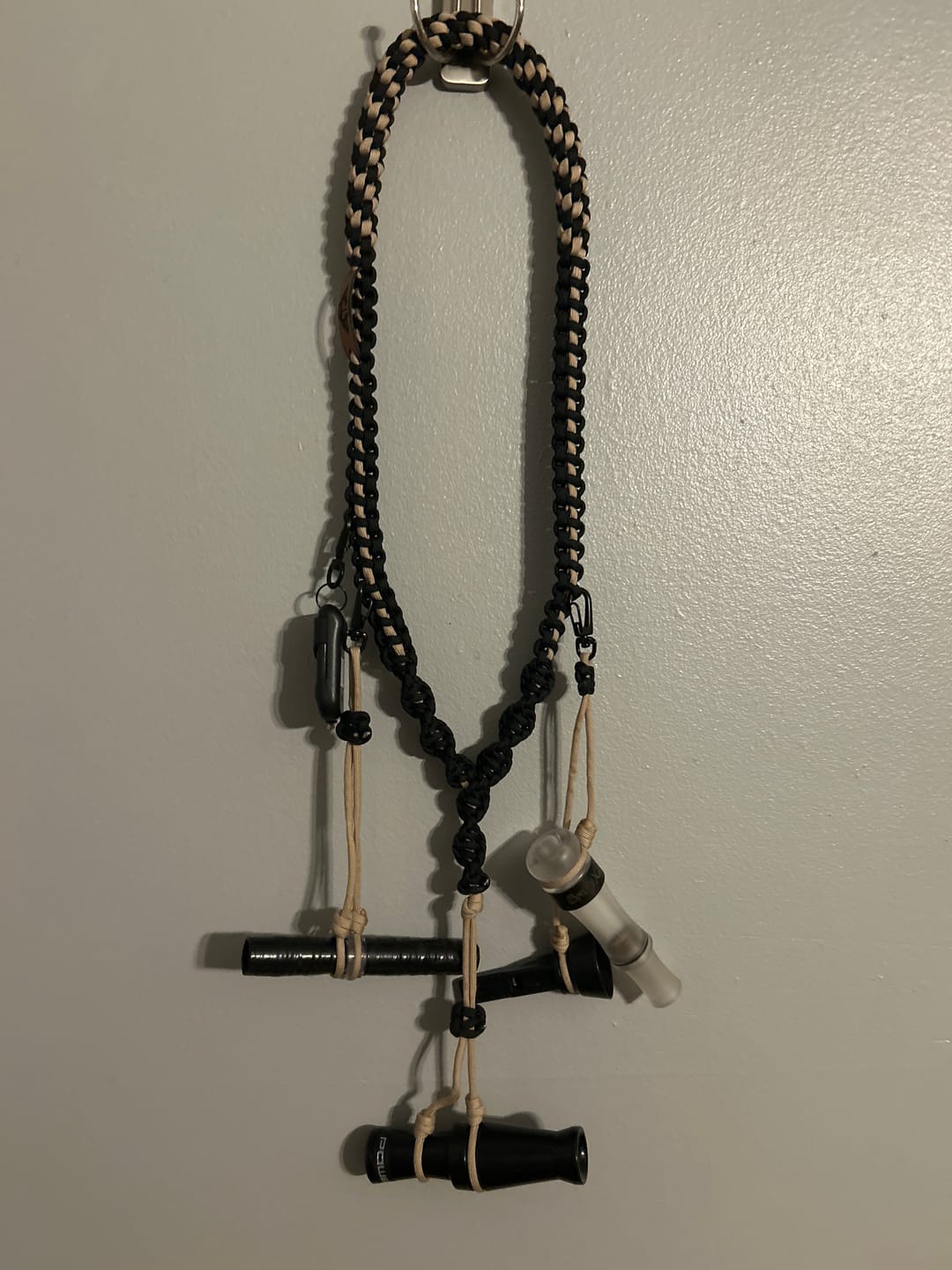 Customer photo review of LOGO LANYARD