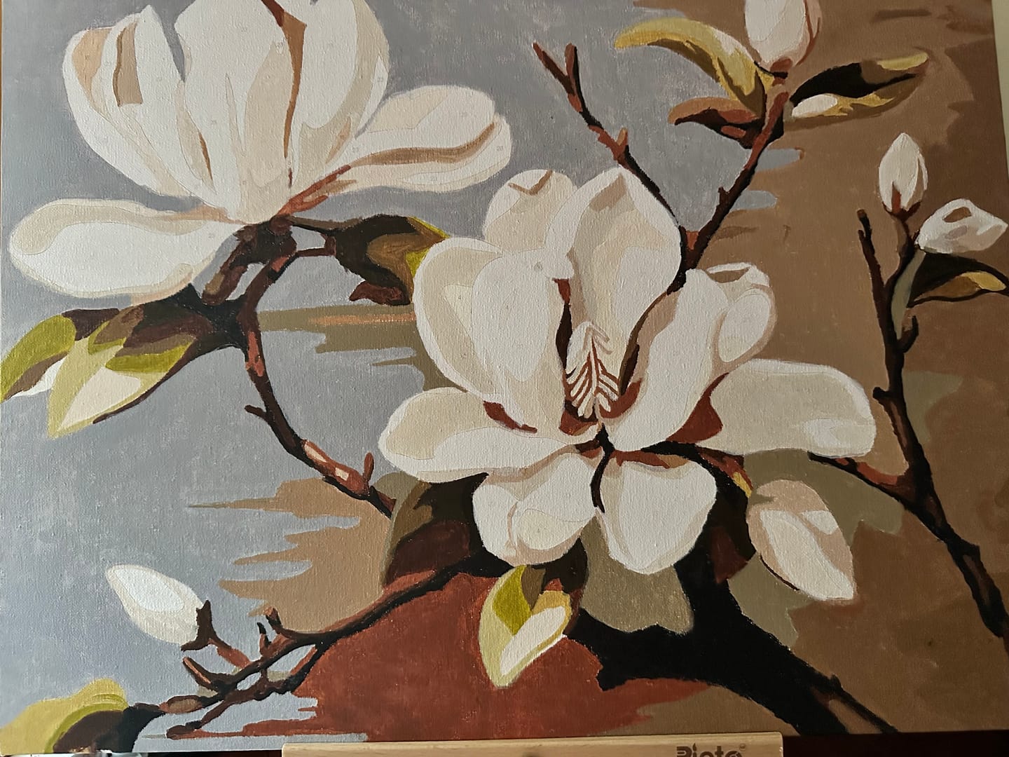 Customer photo review of Serenity Blossom