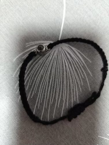 工藤 review of フォトメモリーブレスレット image 1 out of 1