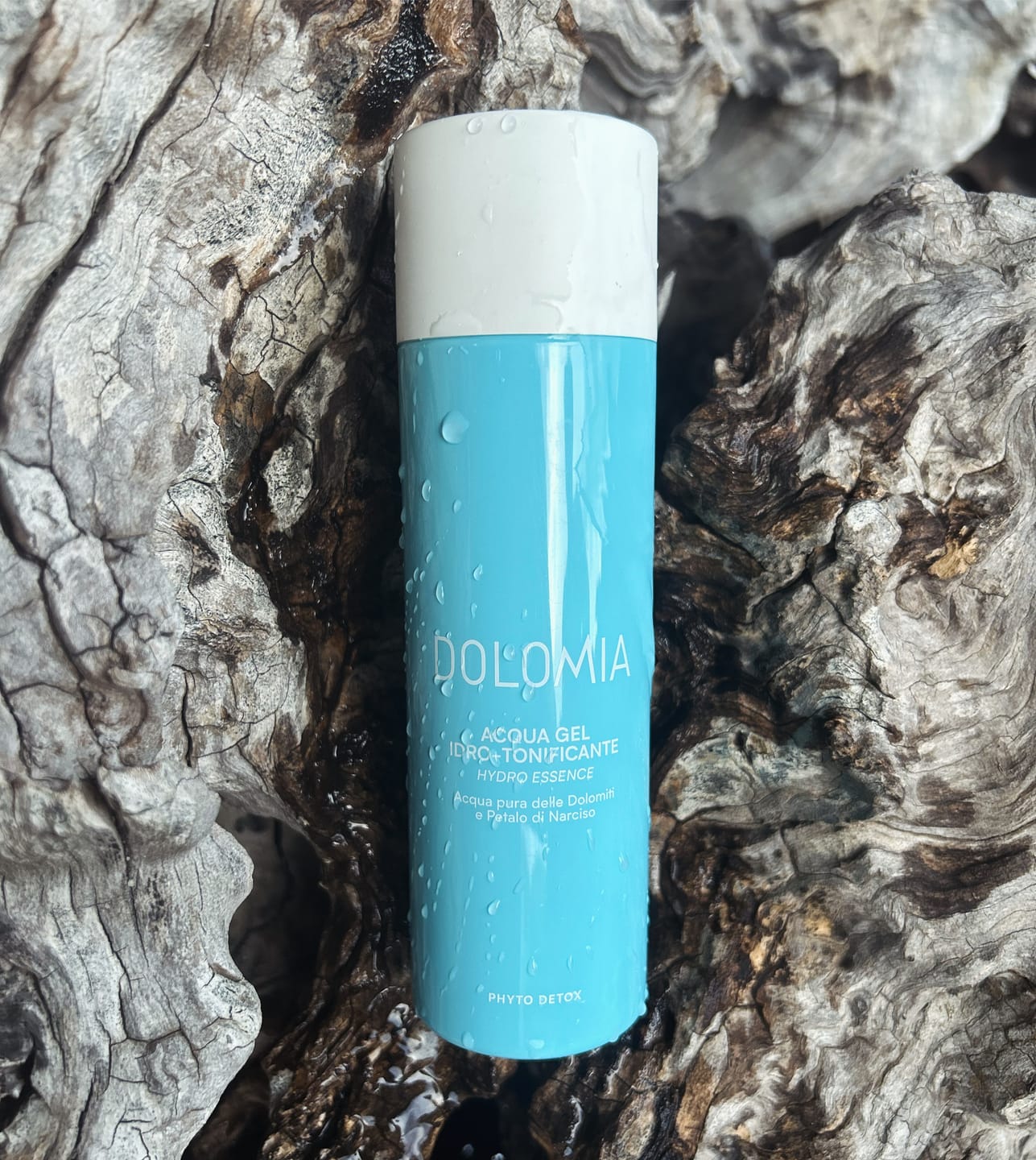 Customer photo review of Acqua Gel Essenziale