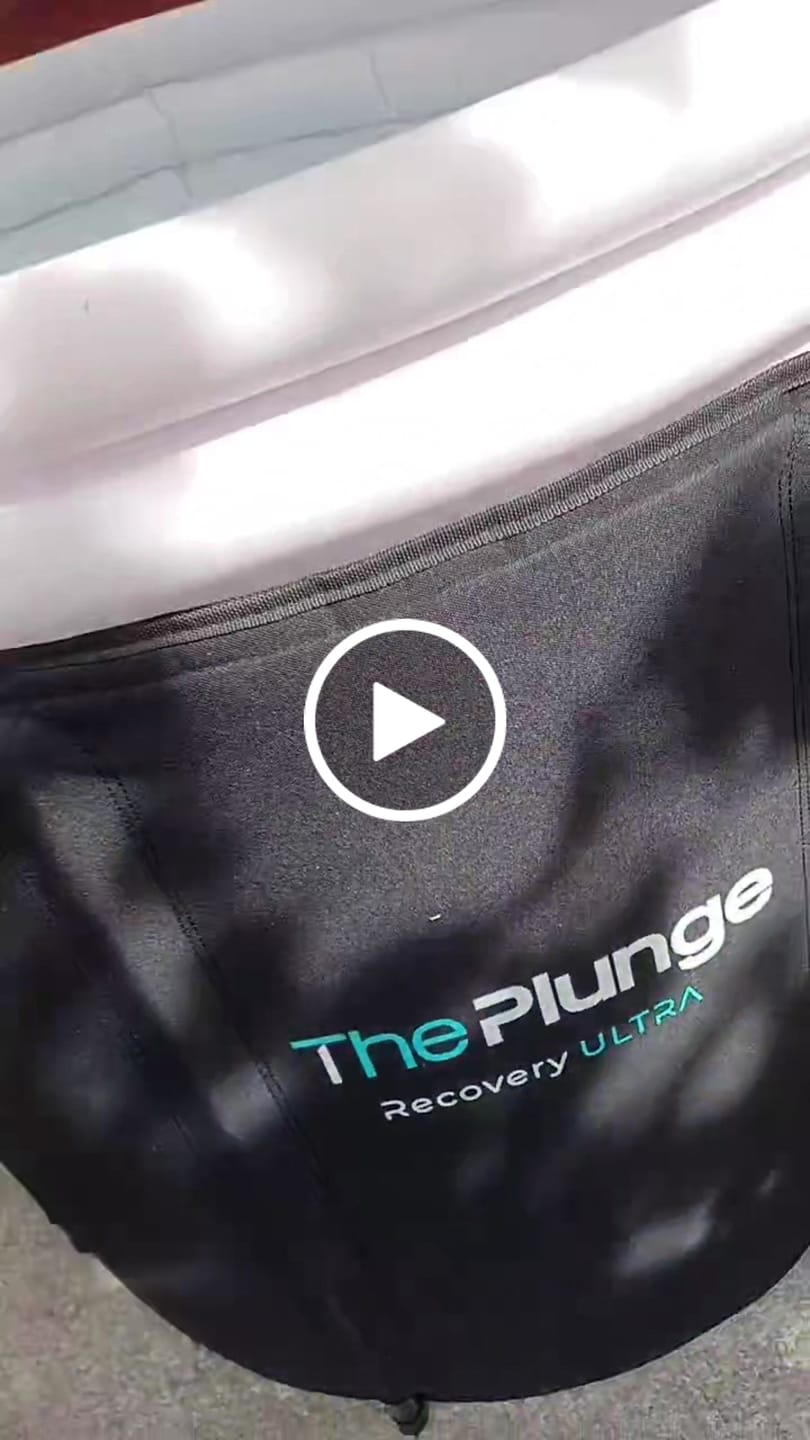 Customer video review of RECOVERY ULTRA