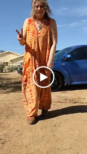 Customer video review of Duality Erin Jumpsuit 0425 198