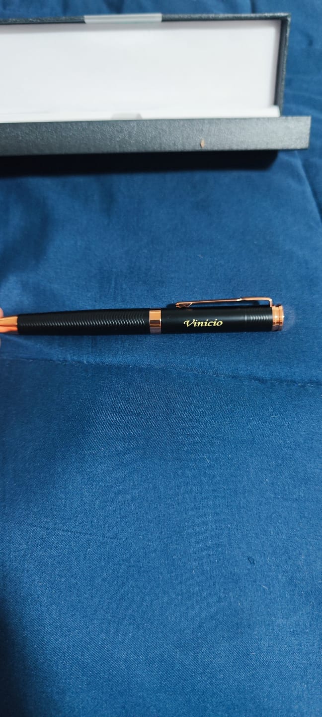 Customer photo review of Vanta-Rosé