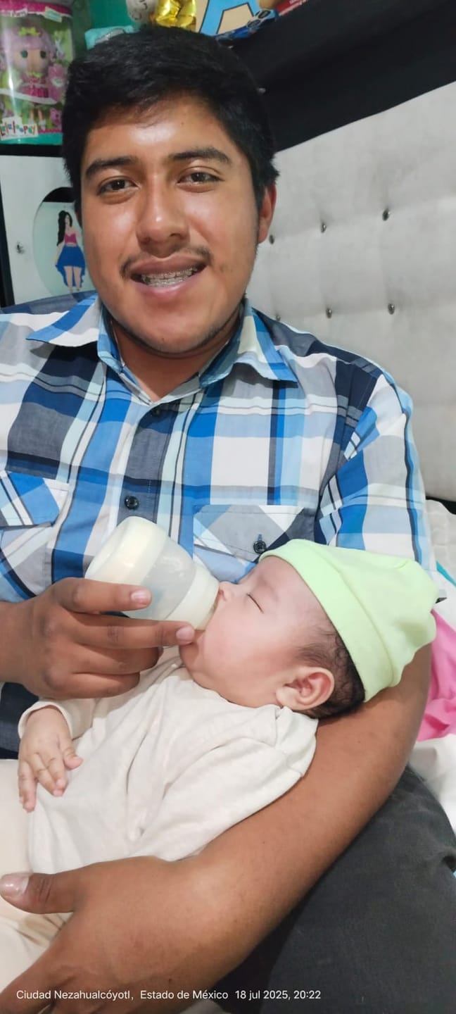 Customer photo review of Frisolac Gold Comfort Multio (0-12 Meses) Pack C/ 1.6 Kg