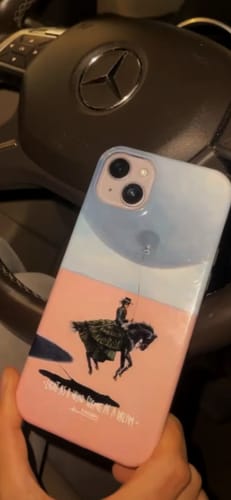 Customer photo review of Light As a Wind