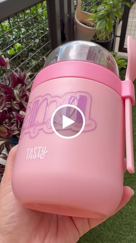 Customer video review of Upload Your Own UV DTF Gang Sheets