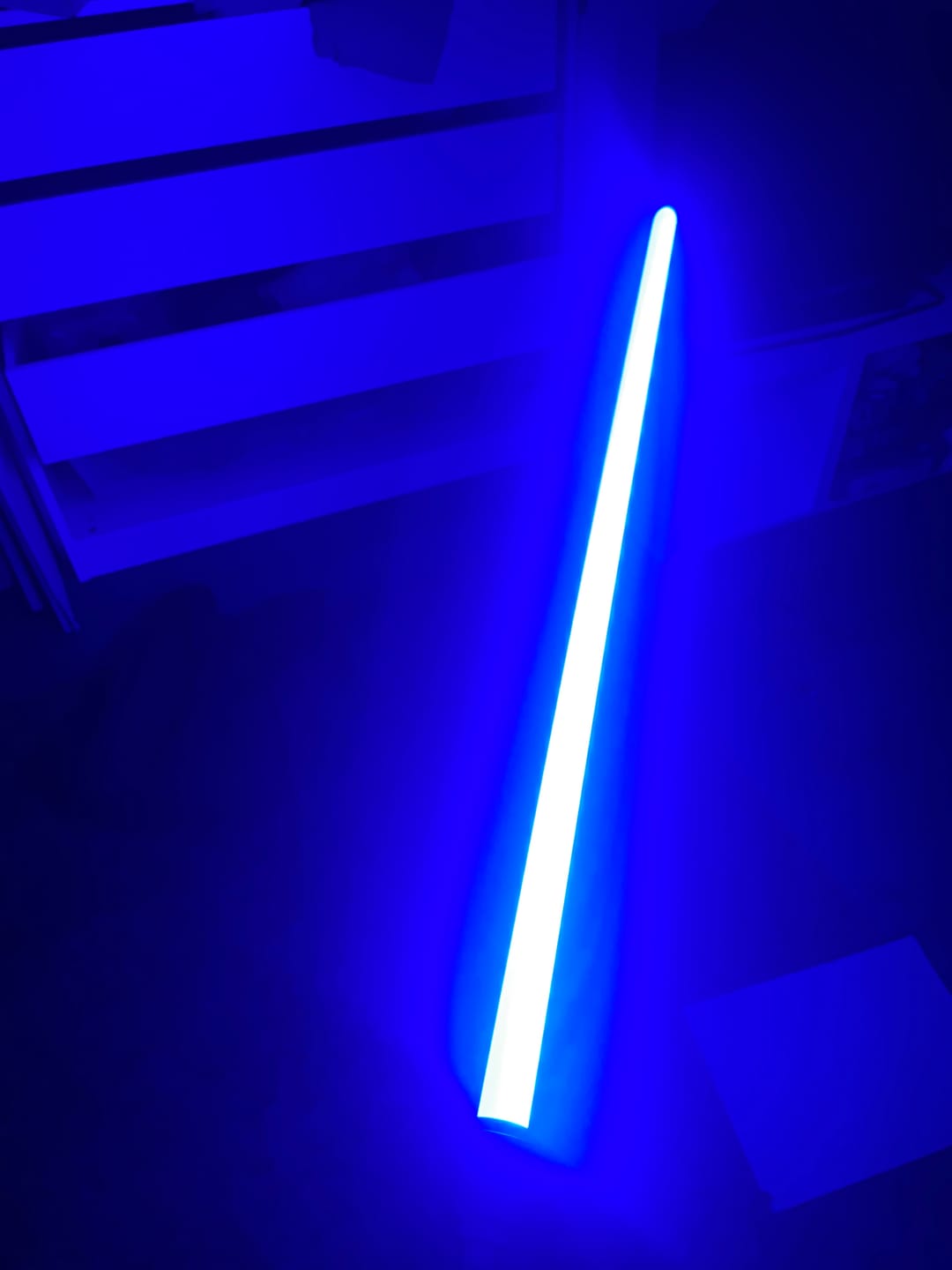 Customer photo review of Obi V1 | Saber