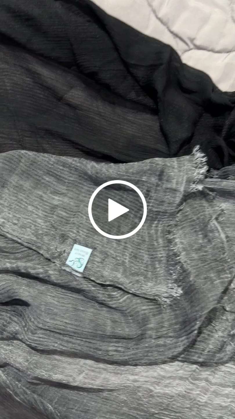 Customer video review of Nus Kum Tshirt