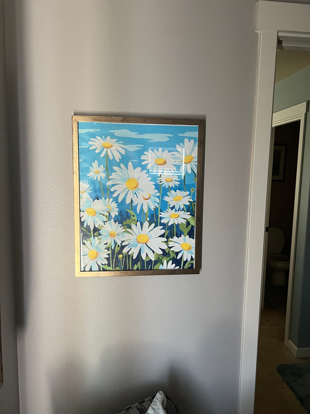 Customer photo review of Elysian Daisy Field