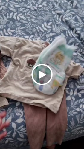 Customer video review of Calm Balm