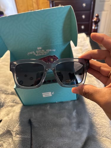 Customer photo review of Isabelia Grey