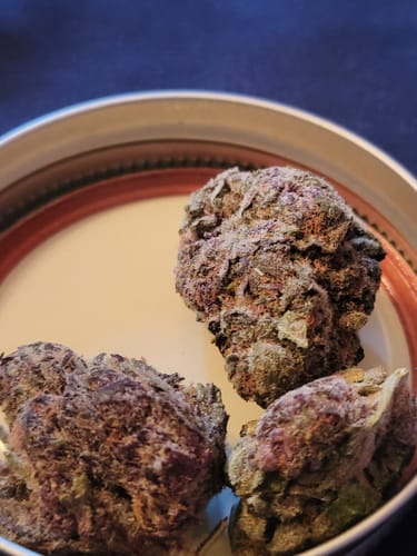 Customer photo review of Blockberry