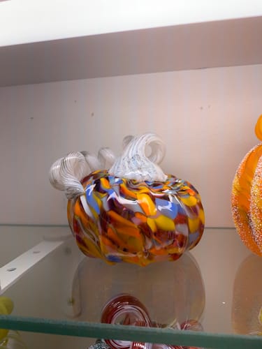 Customer photo review of Daily Pumpkin 1568 “Practice” Mini