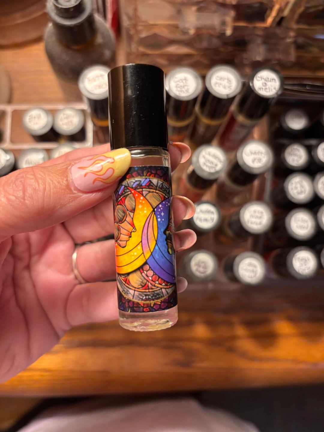 Customer photo review of Gemini