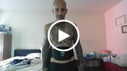 Customer video review of NextGen Ultra Muscle Stimulator