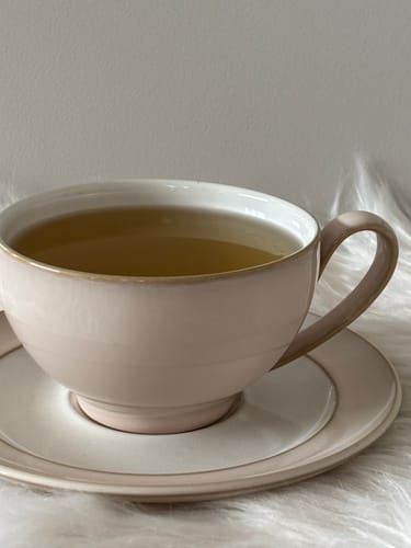 Customer photo review of Anxietea Tea