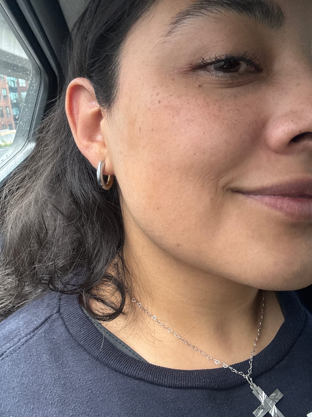 Customer photo review of Soho Hoops Mixed