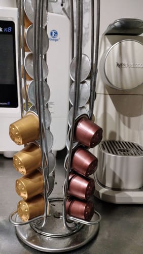 Customer photo review of 60 Pack Frenzy Sale: Colombian