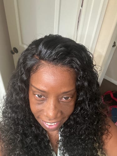 Customer photo review of Sport Lace Trio Kit