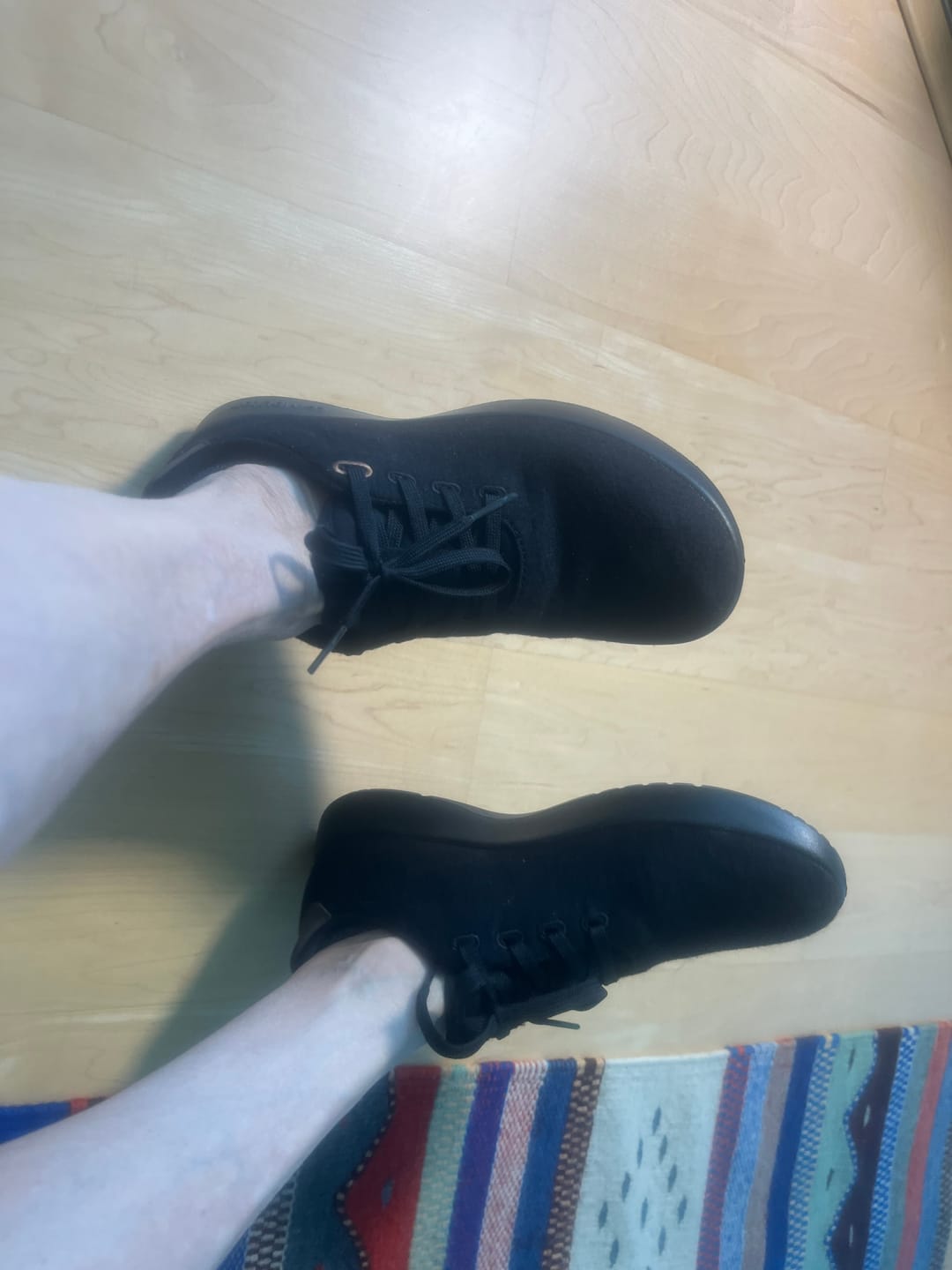 Customer photo review of Women's LeMouton Classic 2