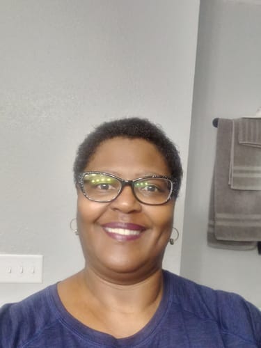 Customer photo review of HAIR LOVE Texture Styling Kit