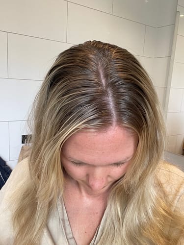 Customer photo review of Sunkissed Starter Kit