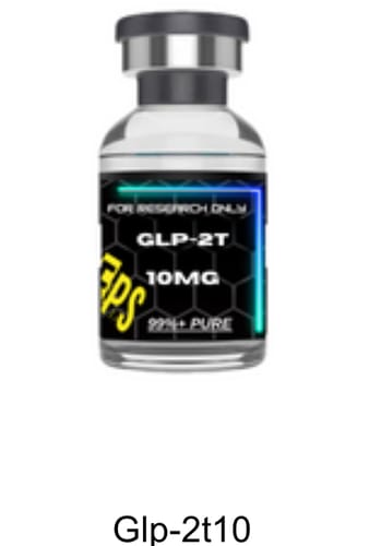 Customer photo review of Glp-2t10