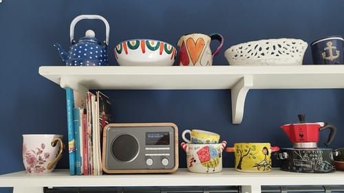 Customer photo review of RADIO 2I MK2