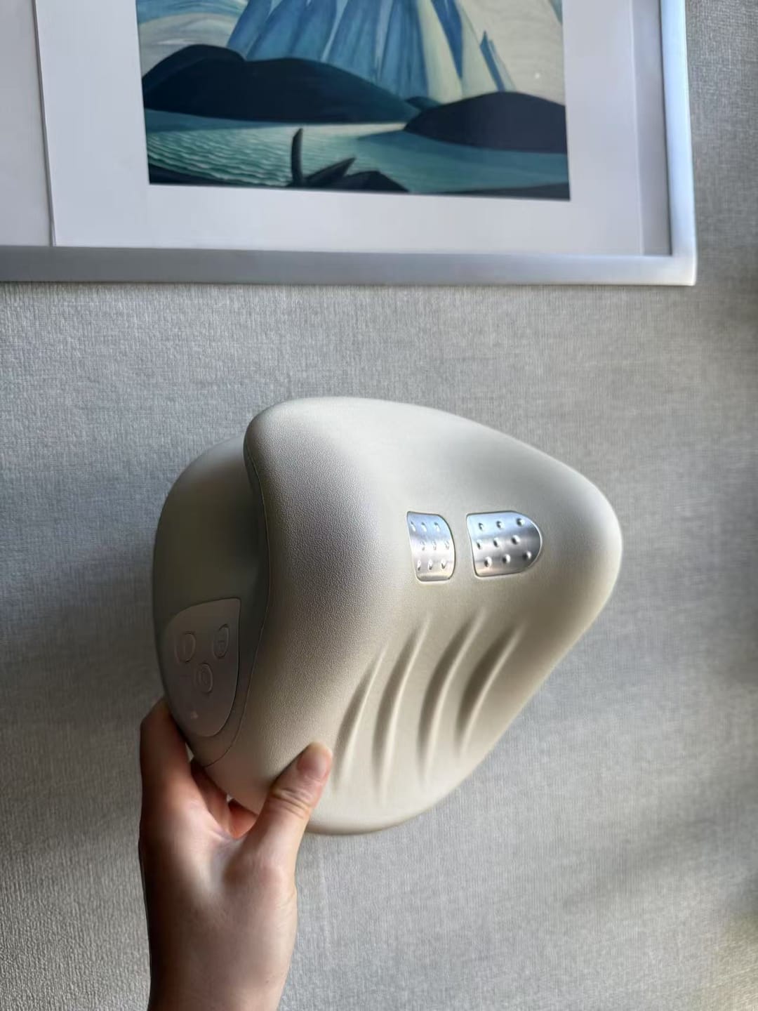 Customer photo review of Bi-Flex HeatTrac