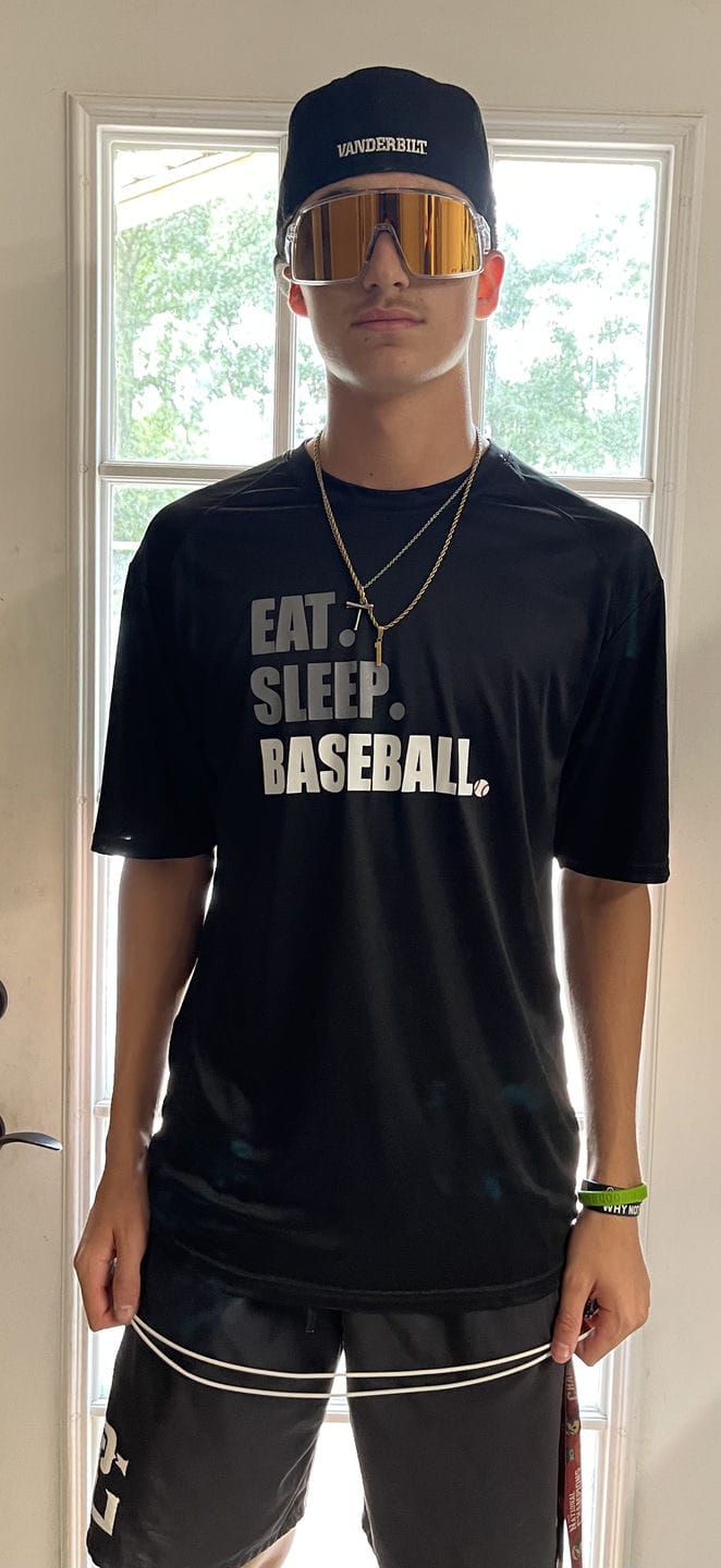 Customer photo review of Mens Triple Play Combo Deal