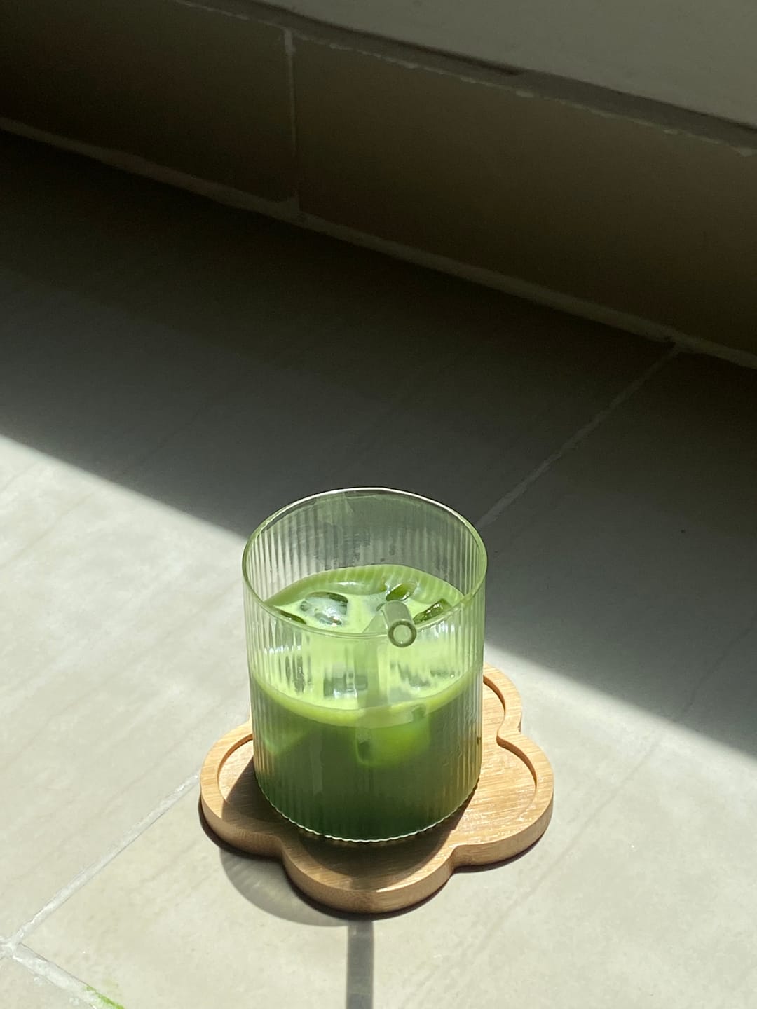 Customer photo review of Kyoto Matcha Masudaen