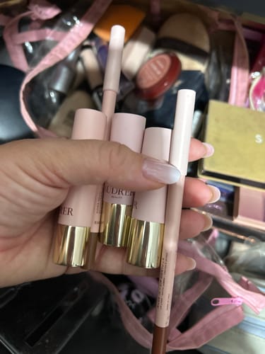 Customer photo review of Lip Jelly